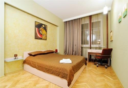 Минск: Nezavisimosti 74