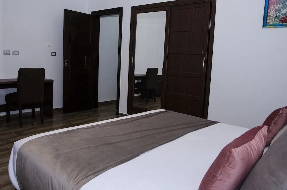 Каир: Violet Residence