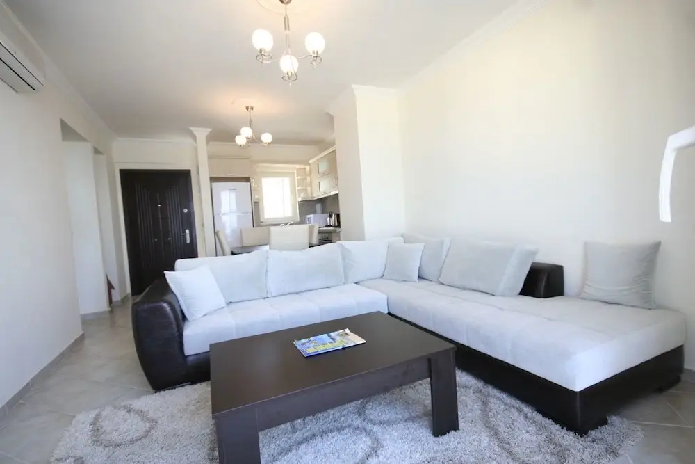 Милас: Important Group Royal Heights Residence