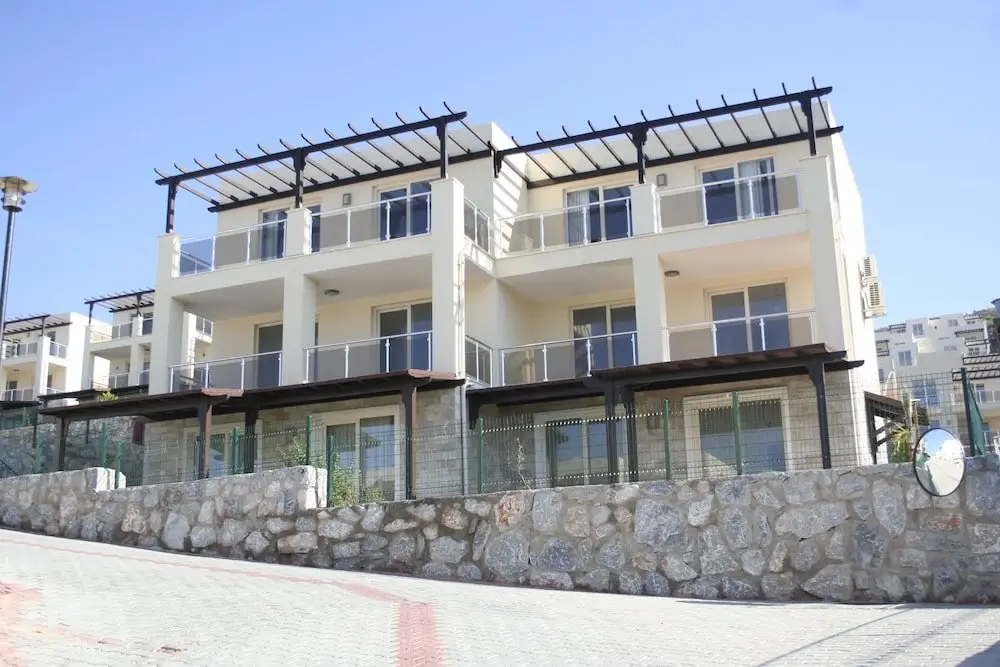 Милас: Important Group Royal Heights Residence