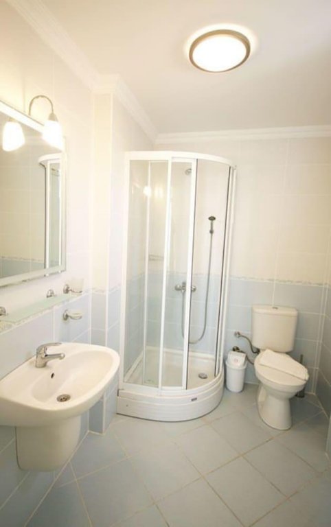Милас: Important Group Turqouise Villa Paloma