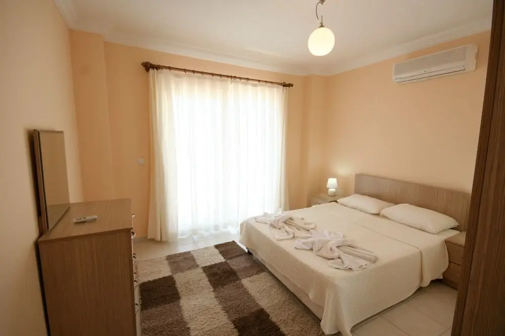 Милас: Important Group Turqouise Villa Liana