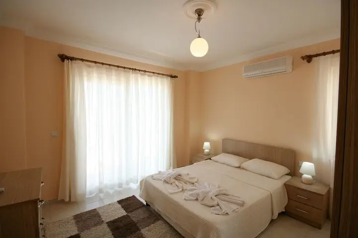 Милас: Important Group Turqouise Villa Liana