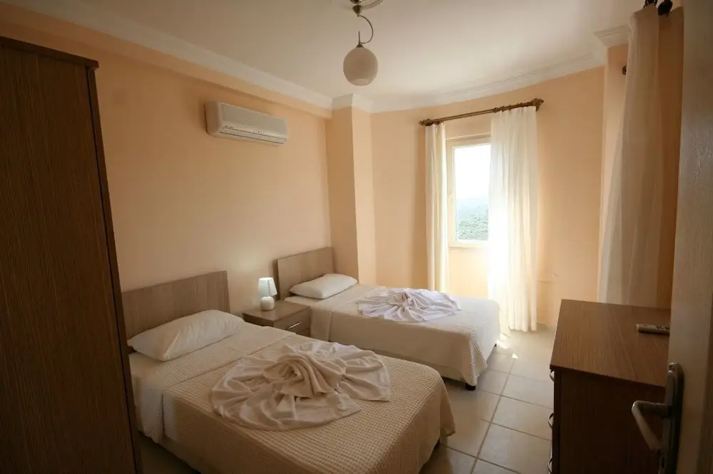 Милас: Important Group Turqouise Villa Liana