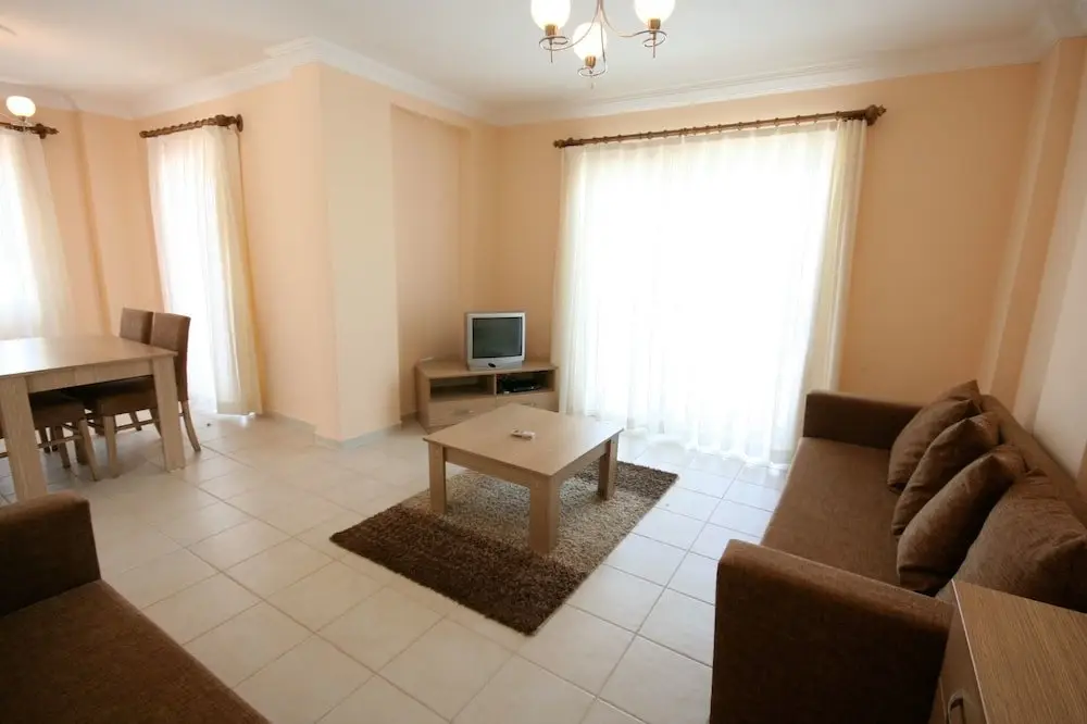 Милас: Important Group Turqouise Villa Liana