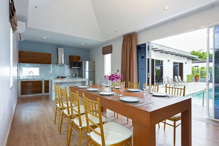 Муанг: Villa Sayang 18