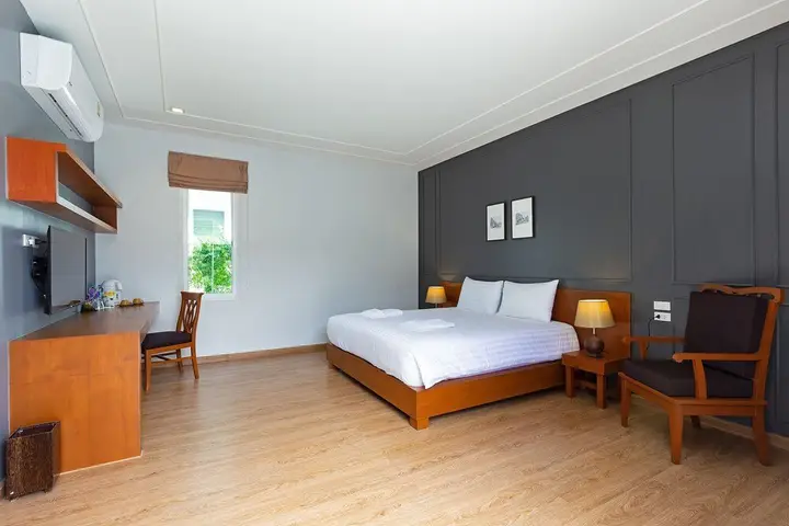 Муанг: Villa Sayang 18