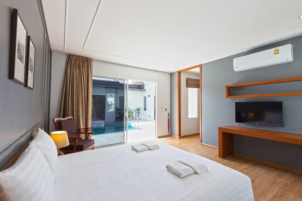 Муанг: Villa Sayang 18