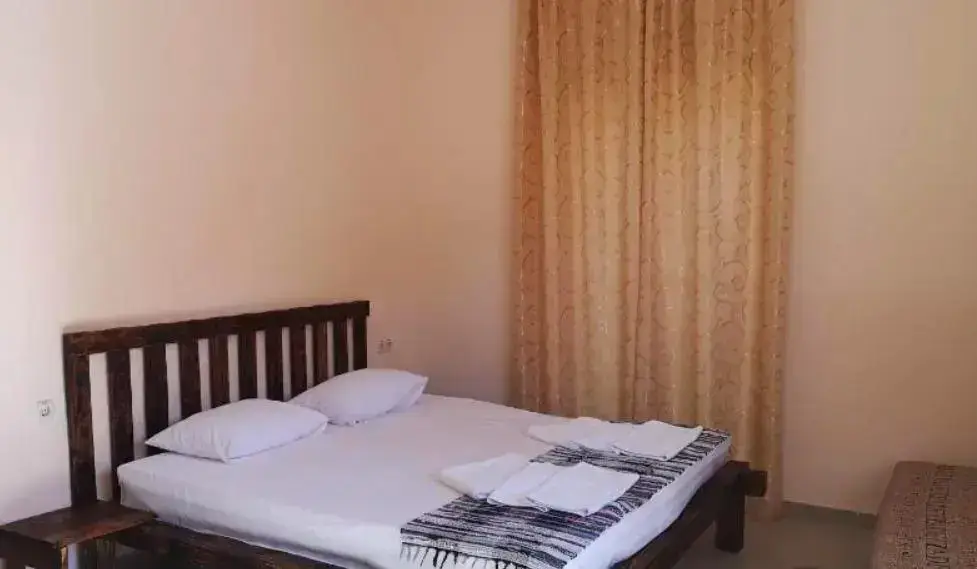 Архипо-Осиповка: Hotel Victoria