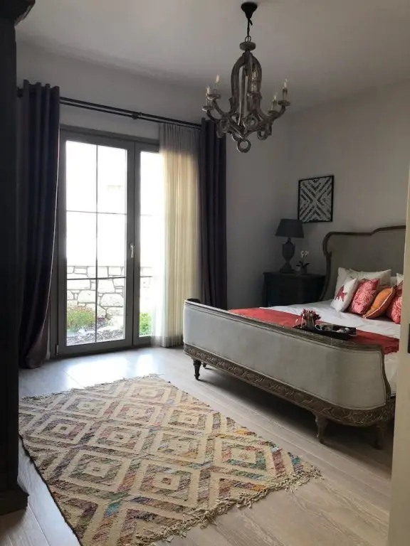 Чешме: Jardin Eden 4 Bedrooms Villa 4