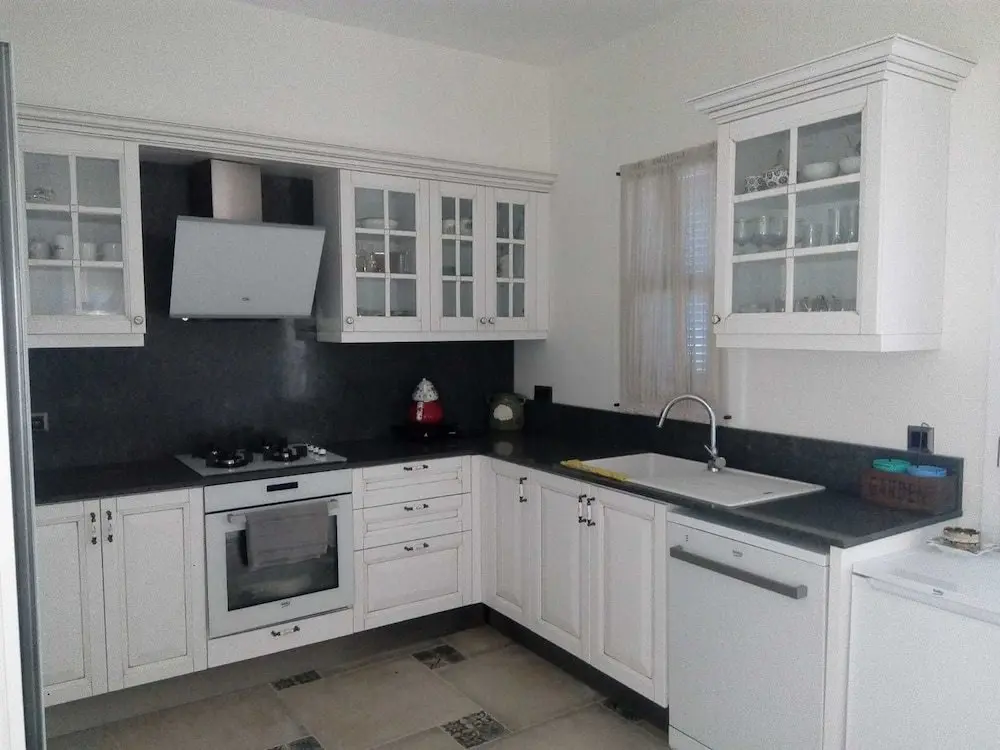 Чешме: Jardin Eden 4 Bedrooms Villa 4