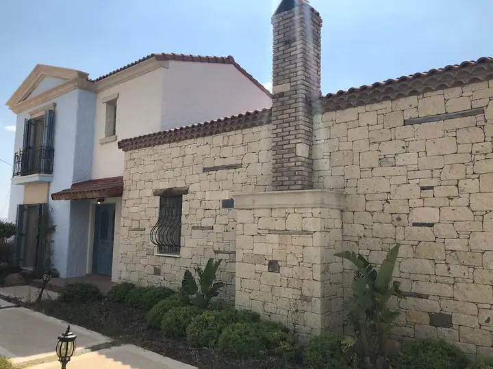Чешме: Jardin Eden 4 Bedrooms Villa 4