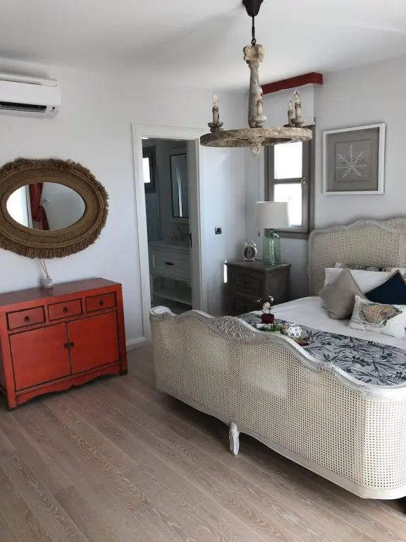 Чешме: Jardin Eden 4 Bedrooms Villa 4