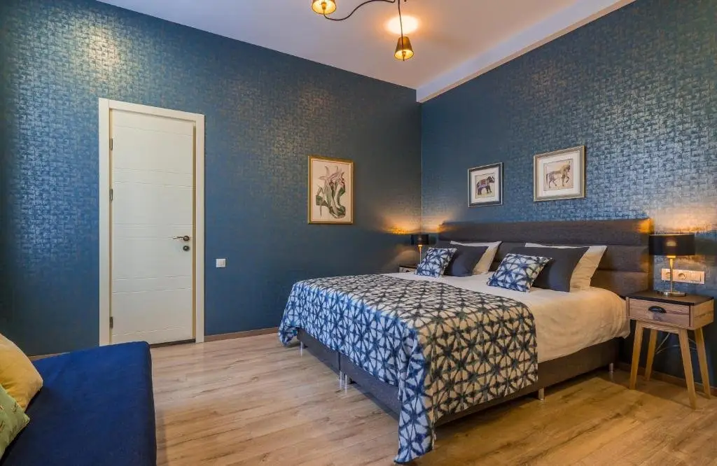 Тбилиси: Brikwol Boutique Hotel
