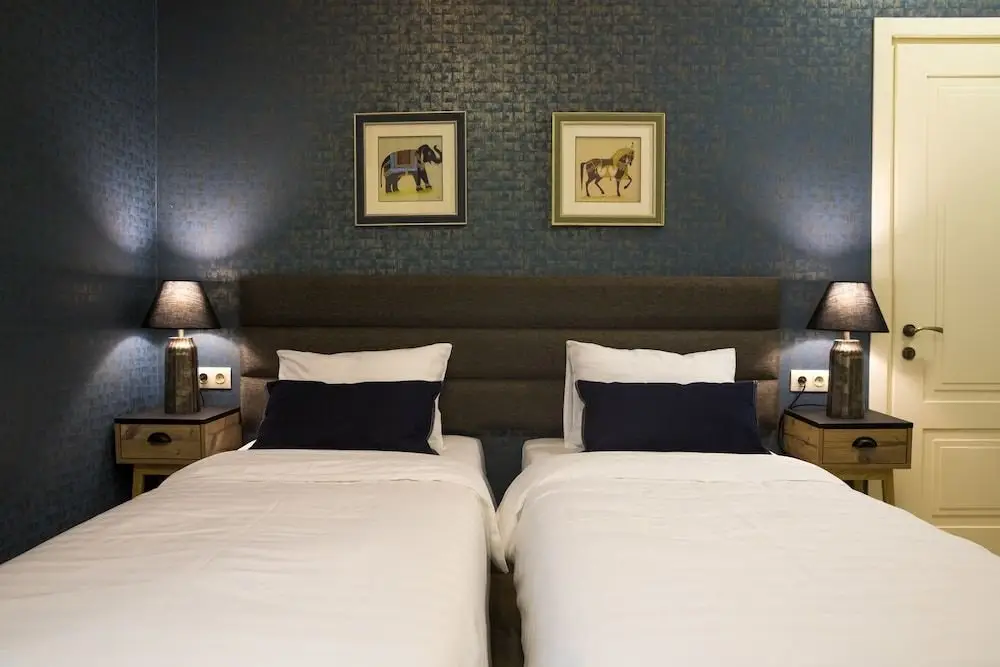 Тбилиси: Brikwol Boutique Hotel