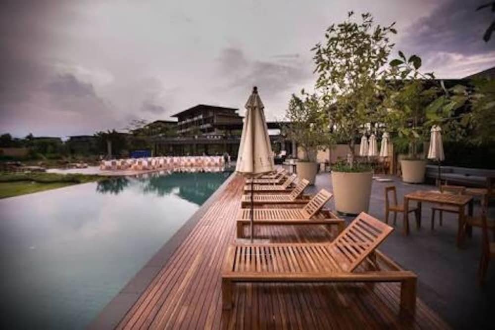 Ванг Нам Кхио: Khaoyai Penthouse With Rooftop Pool Atta Kirimaya1