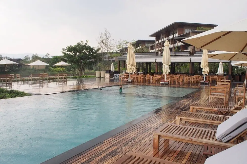 Ванг Нам Кхио: Khaoyai Penthouse With Rooftop Pool Atta Kirimaya1