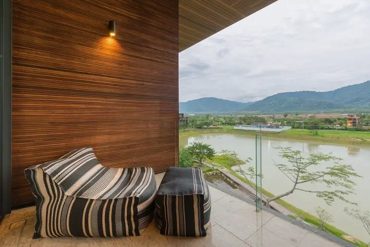 Ванг Нам Кхио: Khaoyai Penthouse With Rooftop Pool Atta Kirimaya1