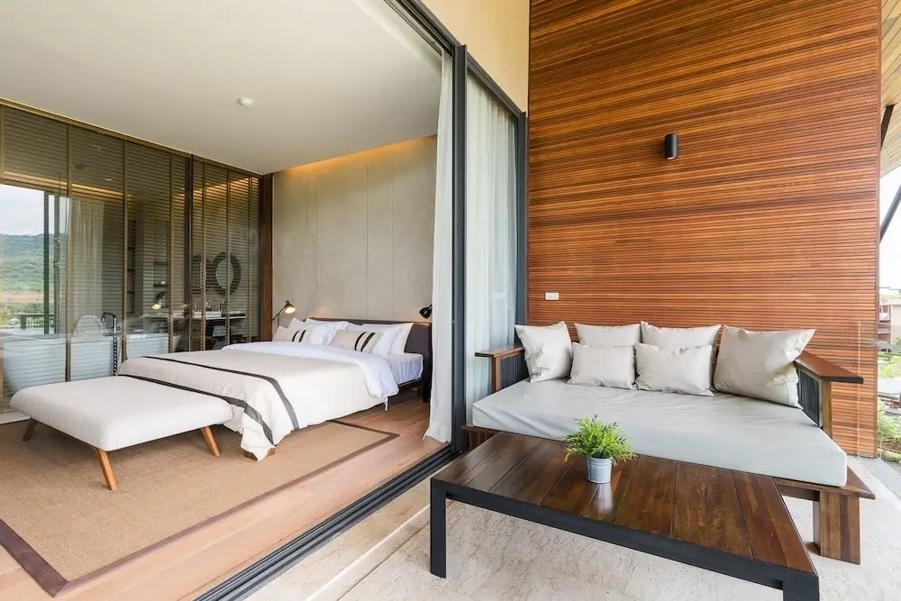 Ванг Нам Кхио: Khaoyai Penthouse With Rooftop Pool Atta Kirimaya1