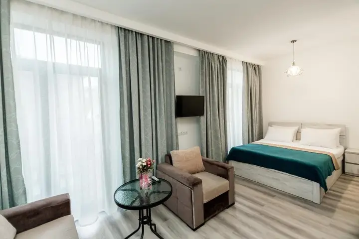 Тбилиси: Apart Hotel Demar