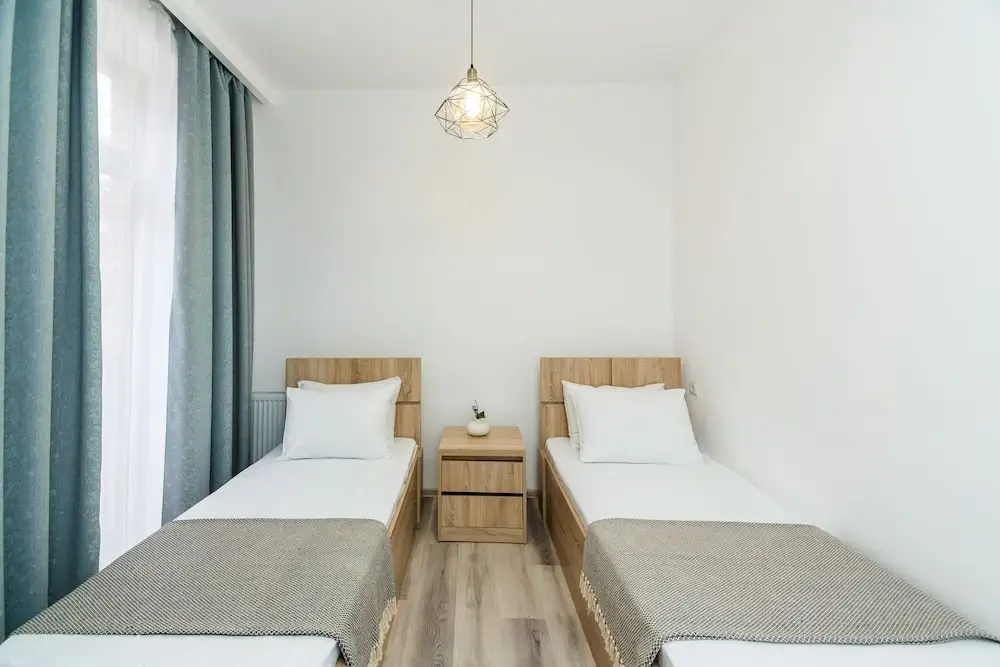 Тбилиси: Apart Hotel Demar
