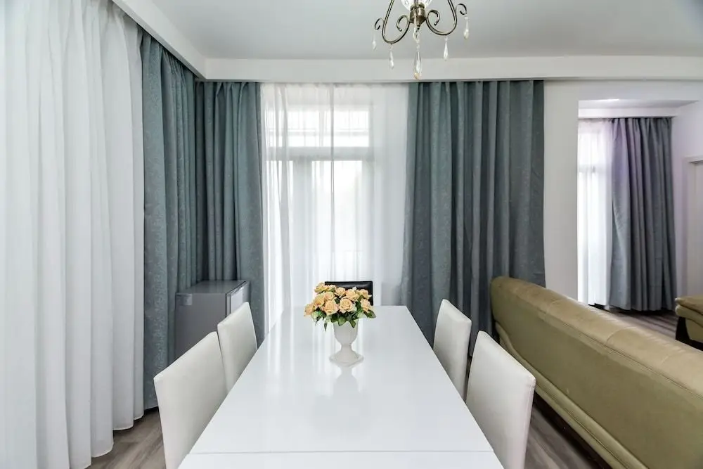 Тбилиси: Apart Hotel Demar