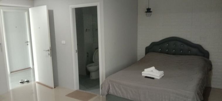 Бангкок: 51Suanplu Residence
