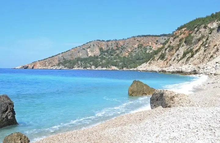 Патара: Kara Dere Park Orman