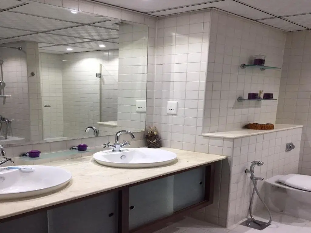 Дубай: My-Places Dubai Apartment - Al Sahab 1