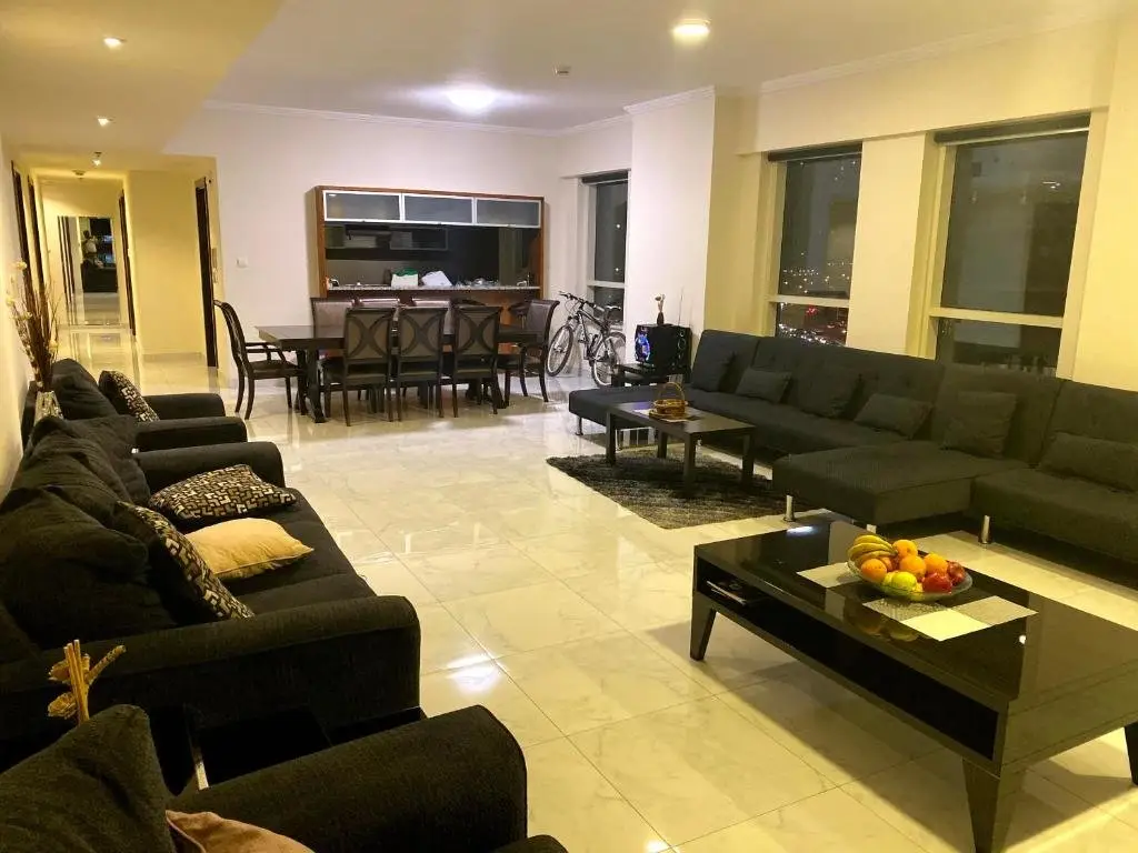 Дубай: My-Places Dubai Apartment - Al Sahab 1