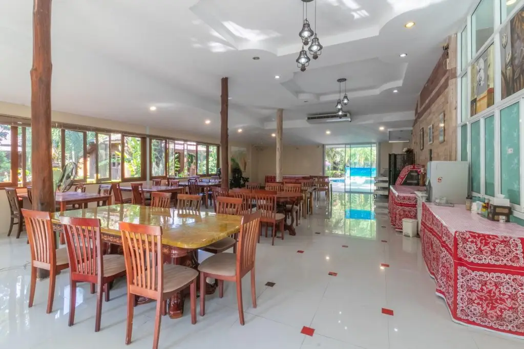 Муанг: Residence Hanuman