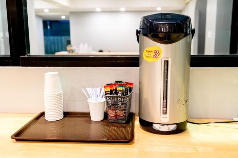Бангкок: Roomquest Don Muang Airport