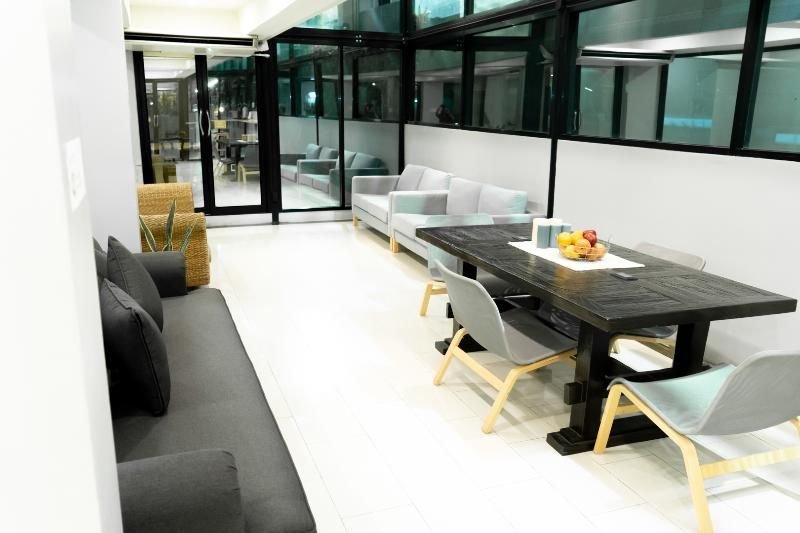 Бангкок: Roomquest Don Muang Airport