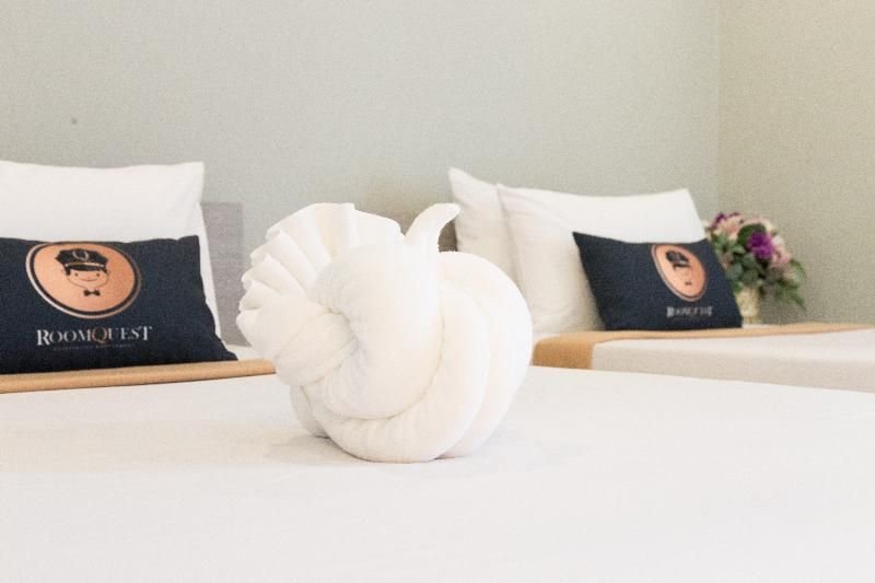 Бангкок: Roomquest Don Muang Airport