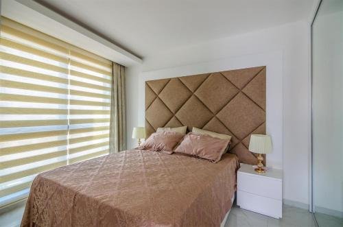 Аланья: Elite Marine Residence B12
