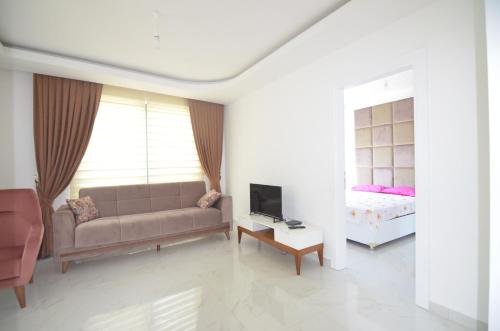 Аланья: Elite Marine Residence B12