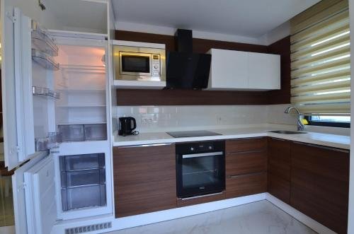 Аланья: Elite Marine Residence B12