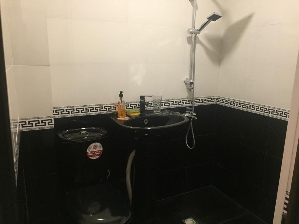 Тбилиси: Apartment on Saburtalo Gagarin