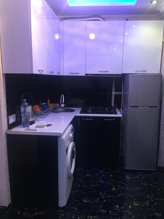 Тбилиси: Apartment on Saburtalo Gagarin