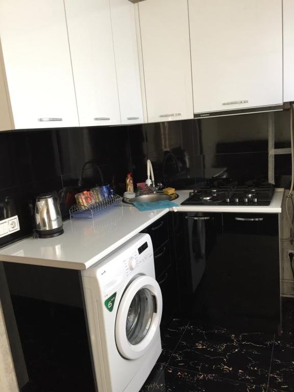 Тбилиси: Apartment on Saburtalo Gagarin