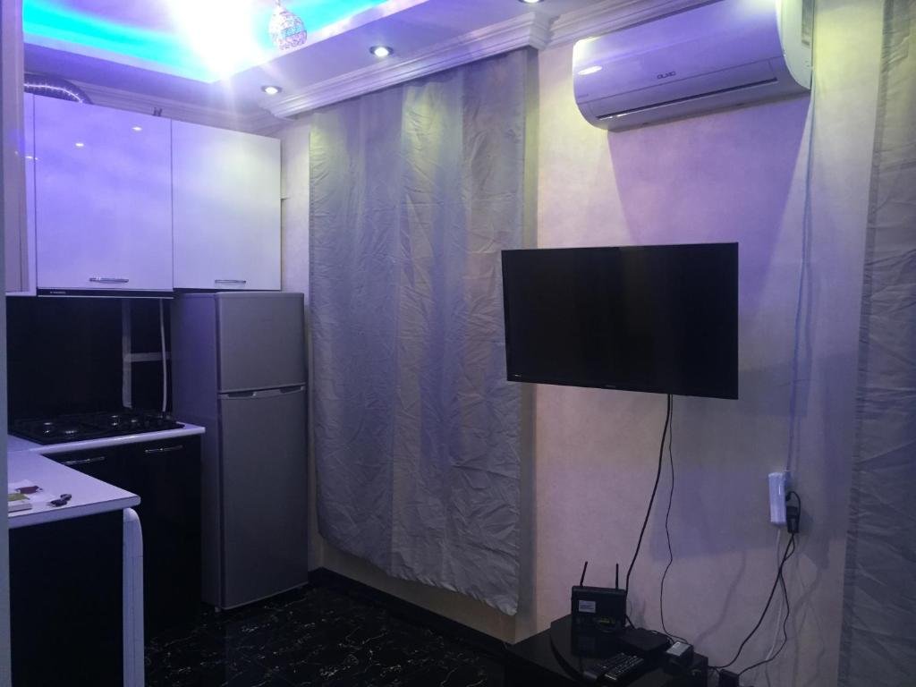 Тбилиси: Apartment on Saburtalo Gagarin