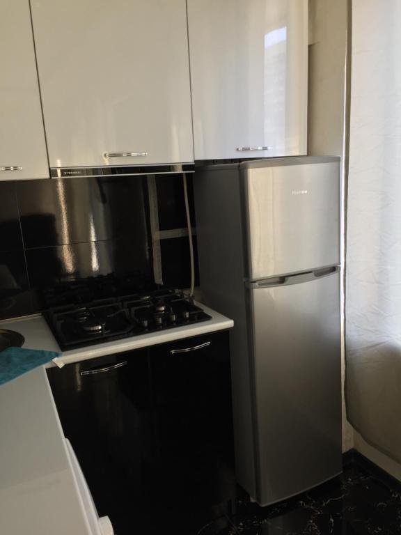 Тбилиси: Apartment on Saburtalo Gagarin