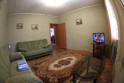 Прокопьевск: Apartment in Prokop'evsk