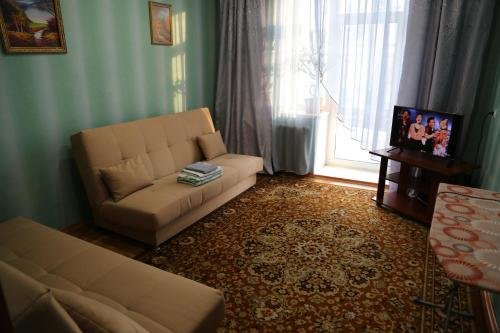 Прокопьевск: Apartment in Prokop'evsk