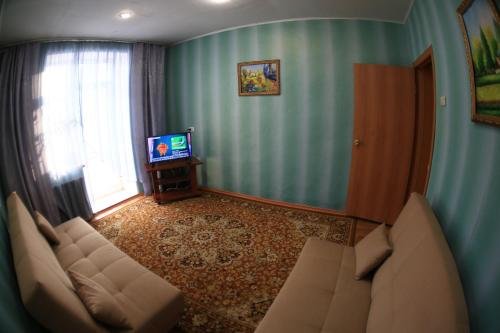 Прокопьевск: Apartment in Prokop'evsk