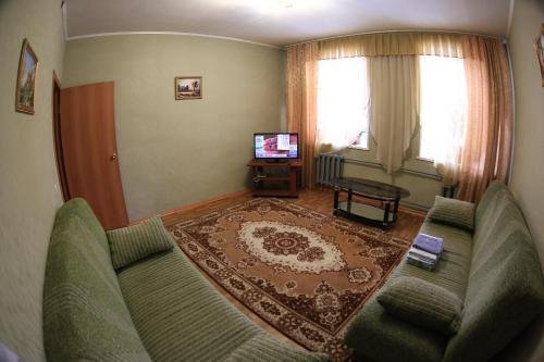 Прокопьевск: Apartment in Prokop'evsk