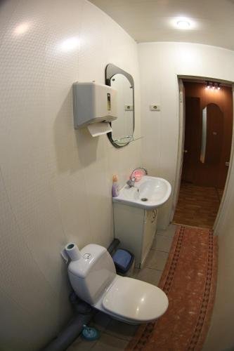 Прокопьевск: Apartment in Prokop'evsk