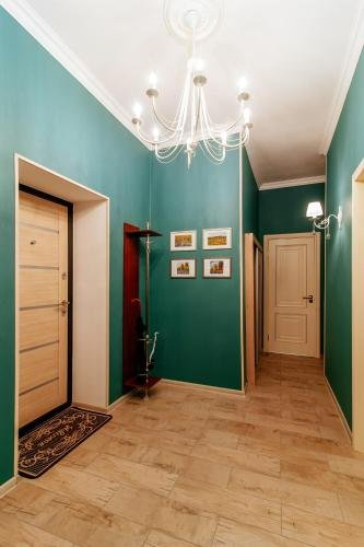 Минск: Vokzal Apartments