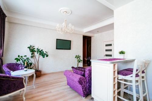 Минск: Vokzal Apartments