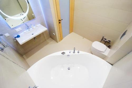 Минск: Vokzal Apartments